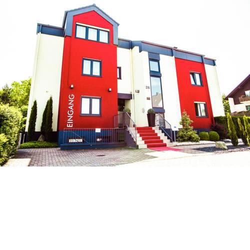 Hotel & Living Am Wartturm