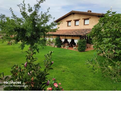 Hotel Llano Tineo
