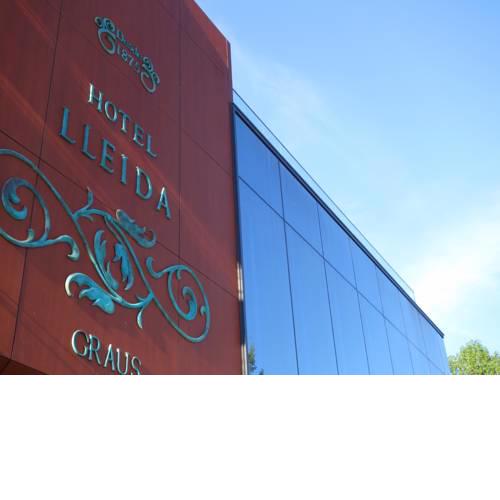 Hotel Lleida