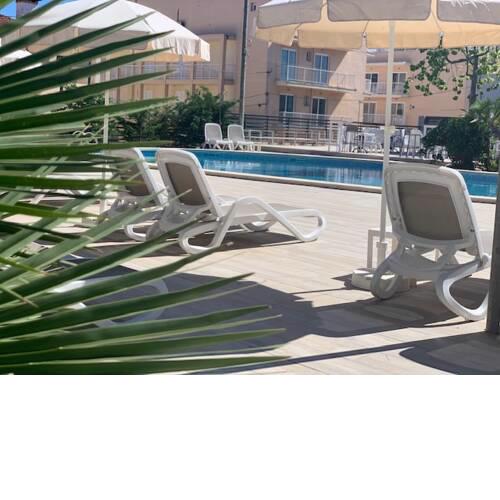 Hotel LLITERAS