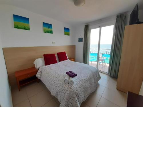 Hotel Lloret Playa