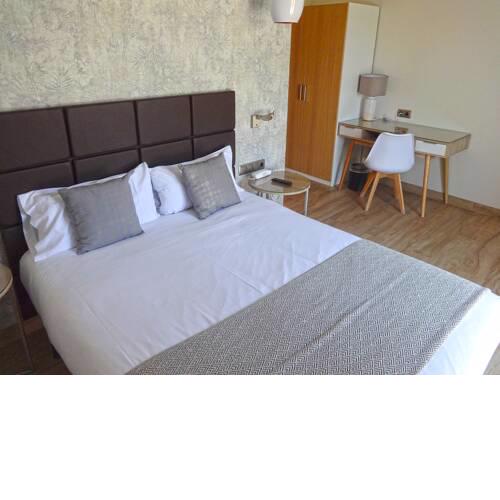 Hotel Lloret Ramblas