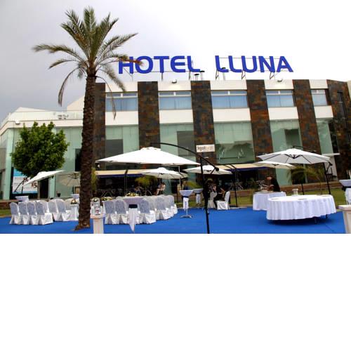 Hotel Lluna