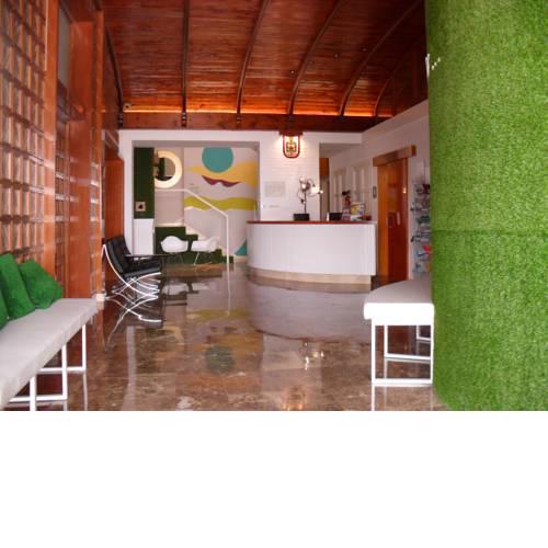 Hotel Lo Monte