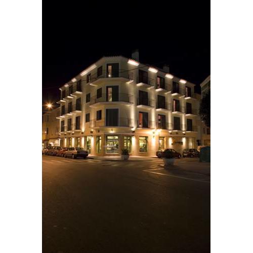 Hotel Loar Ferreries