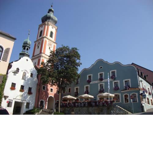 Hotel Lobmeyer