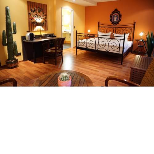 Hotel Loccumer Hof