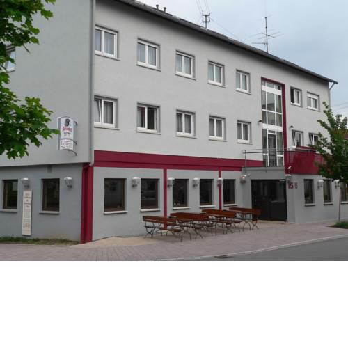 Hotel Loewen