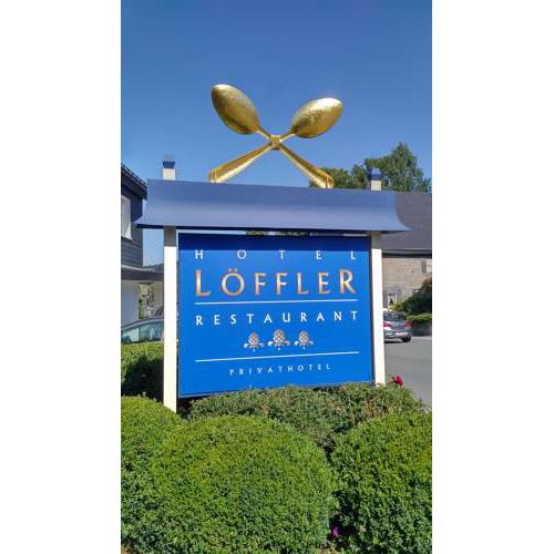 Hotel Löffler