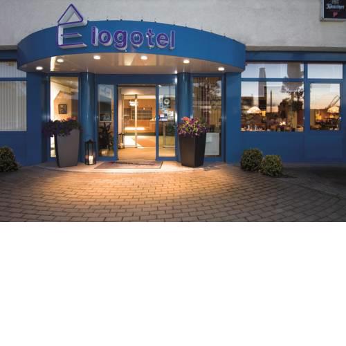 Hotel Logotel