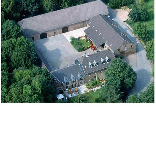 Hotel Lohauser Hof