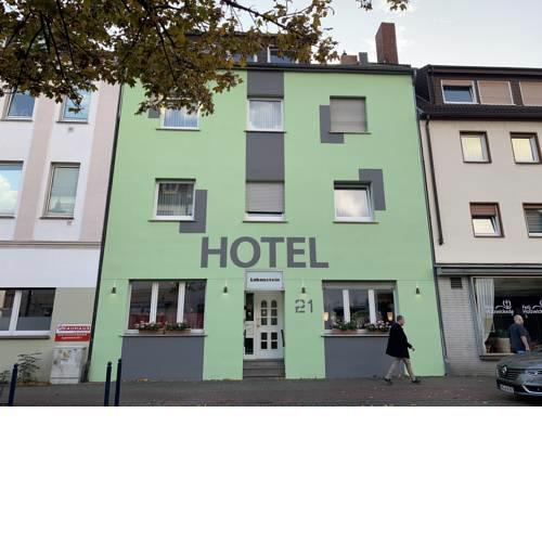 Hotel Lohenstein
