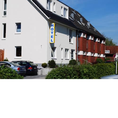 Hotel Lohmann
