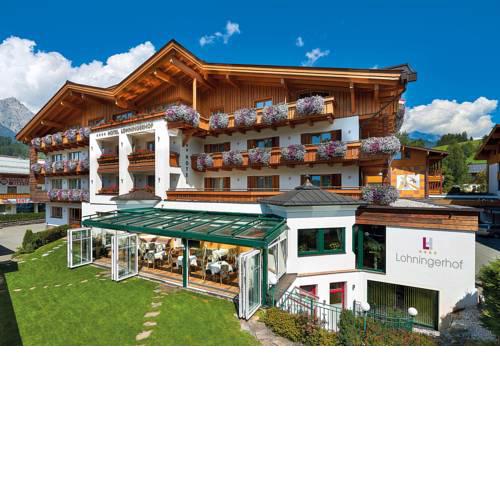 Hotel Lohningerhof