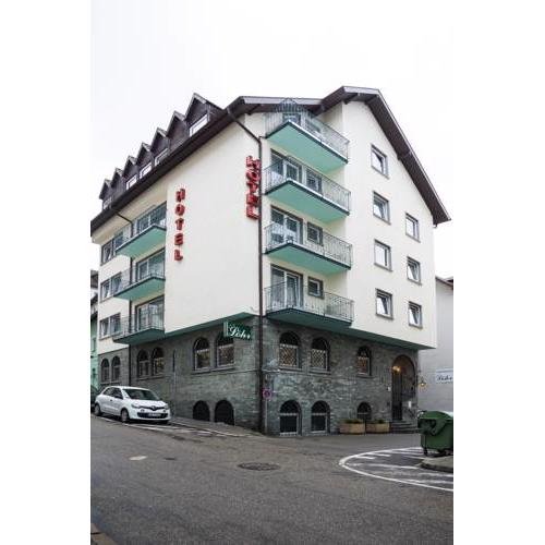 Hotel Löhr