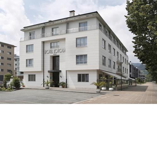 Hotel Loiola