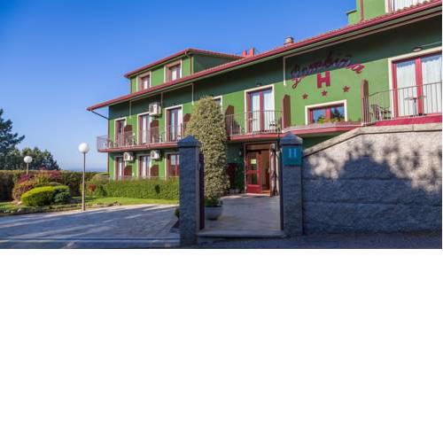 Hotel Lombiña