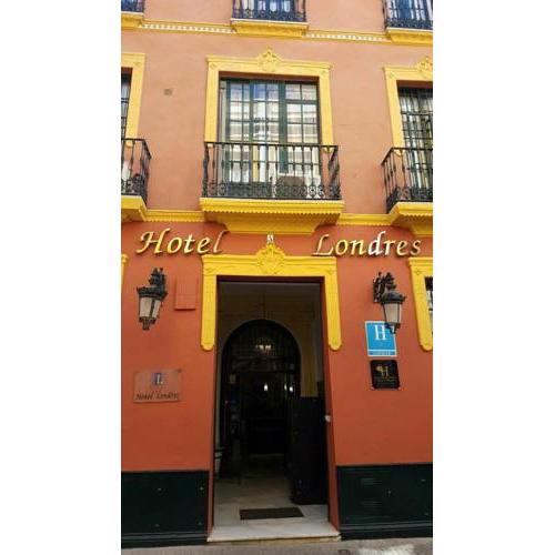 Hotel Londres