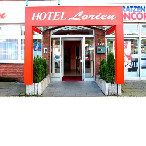 Hotel Lorien
