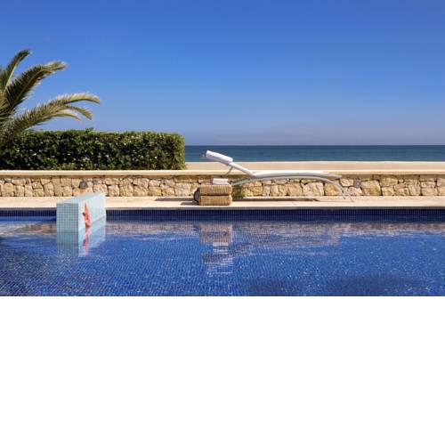 Hotel Los Ángeles Denia
