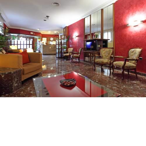 Hotel Los Angeles