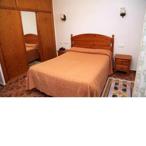 Hotel Los Arcos