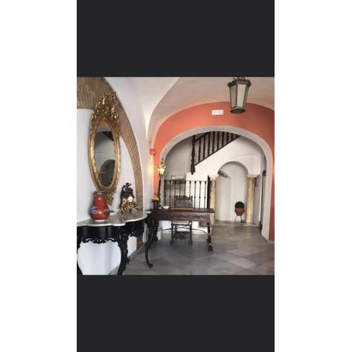 Hotel Los Balcones de Zafra