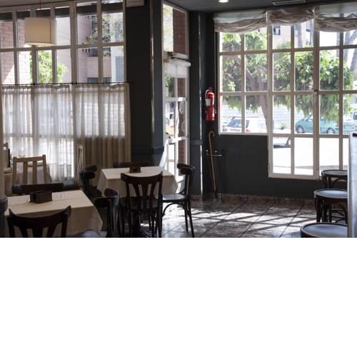 Hotel Los Bartolos