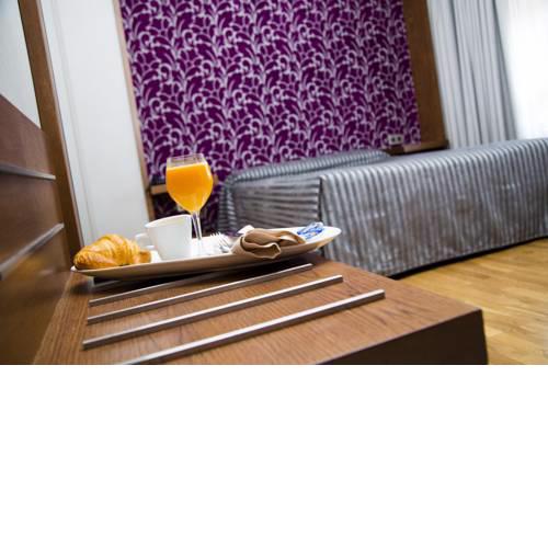 Hotel Los Braseros