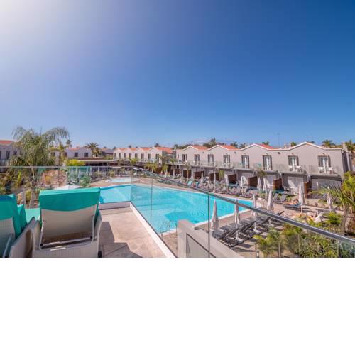 Hotel Los Calderones THe Senses Collection