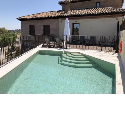 Hotel Los Cigarrales