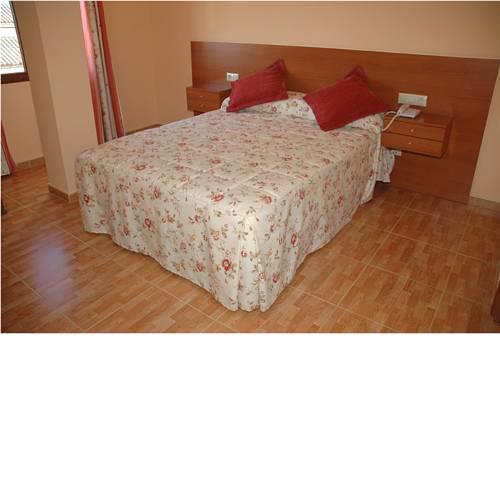 Hotel Los Conejos