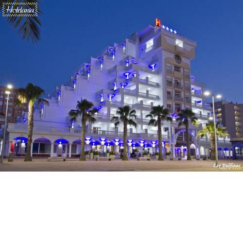 Hotel Los Delfines
