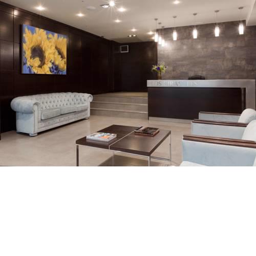 Hotel Los Girasoles