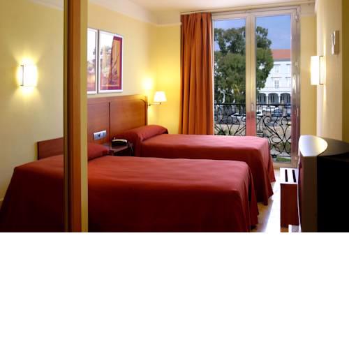 Hotel Los Habaneros