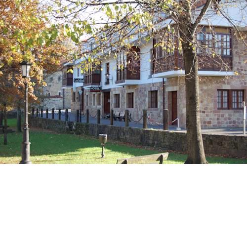 Hotel Los Hidalgos