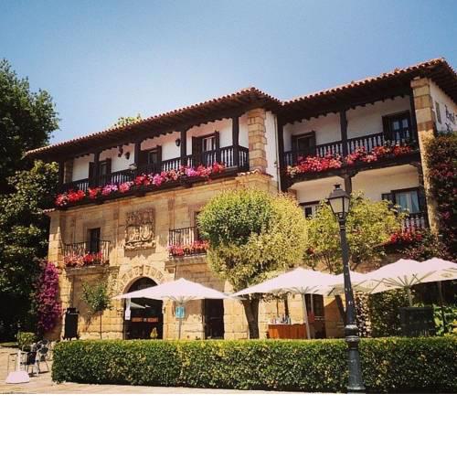 Hotel Los Infantes