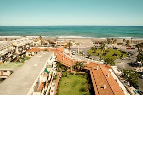 Hotel Los Jazmines