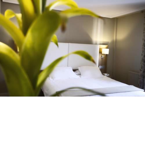 Hotel Los Lagos Nature