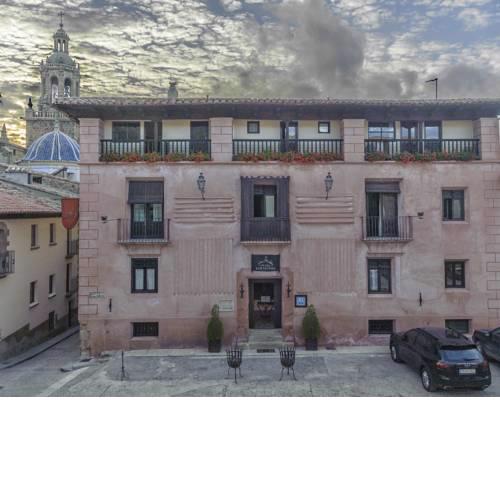 Hotel Los Leones - Adults Only
