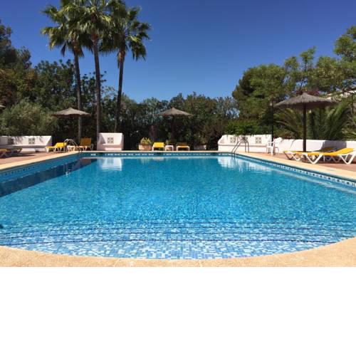 Hotel Los Limoneros