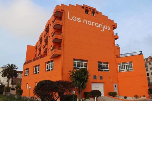 Hotel Los Naranjos
