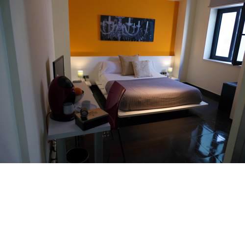 Hotel Los Nardos