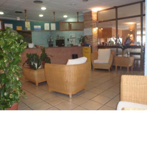 Hotel Los Narejos