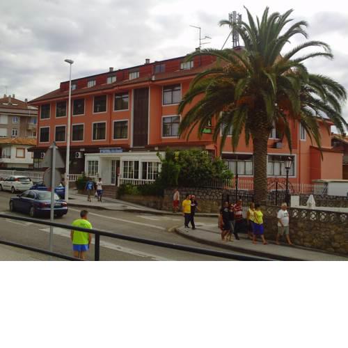 Hotel Los Nogales