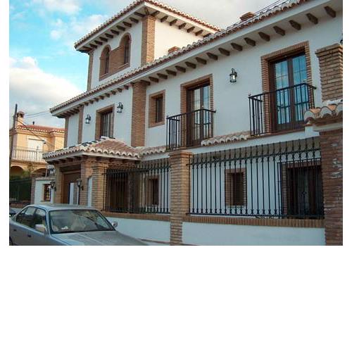 Hotel Los Rebites