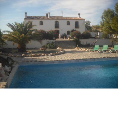 Hotel Los Sibileys