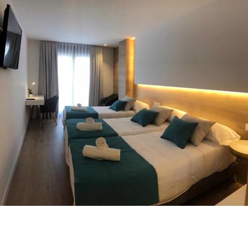 HOTEL LOTUS