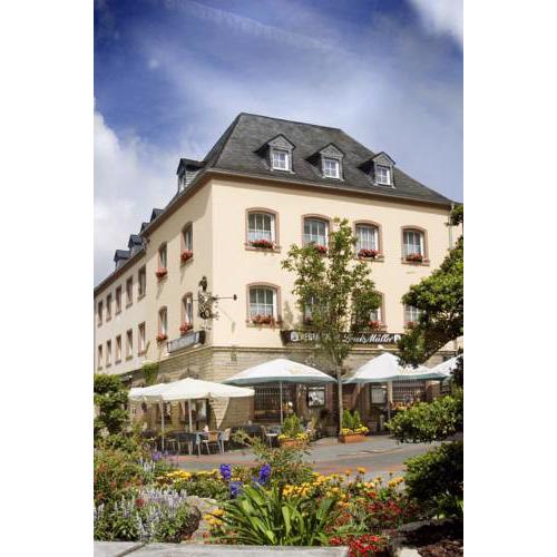 Hotel Louis Müller