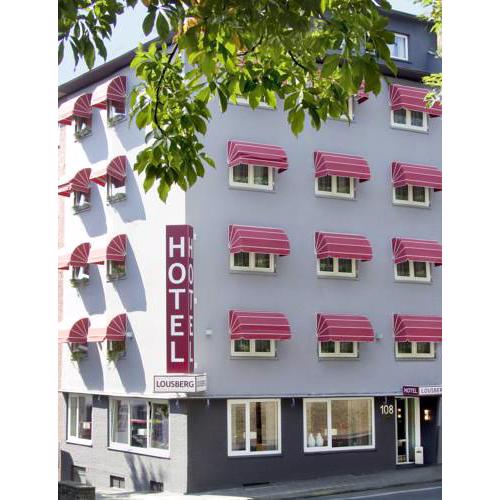 Hotel Lousberg